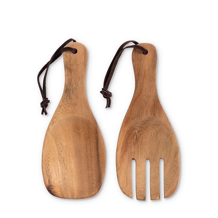 Classic Serving Spoons