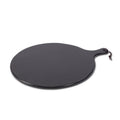 Black Round Paddle Board
