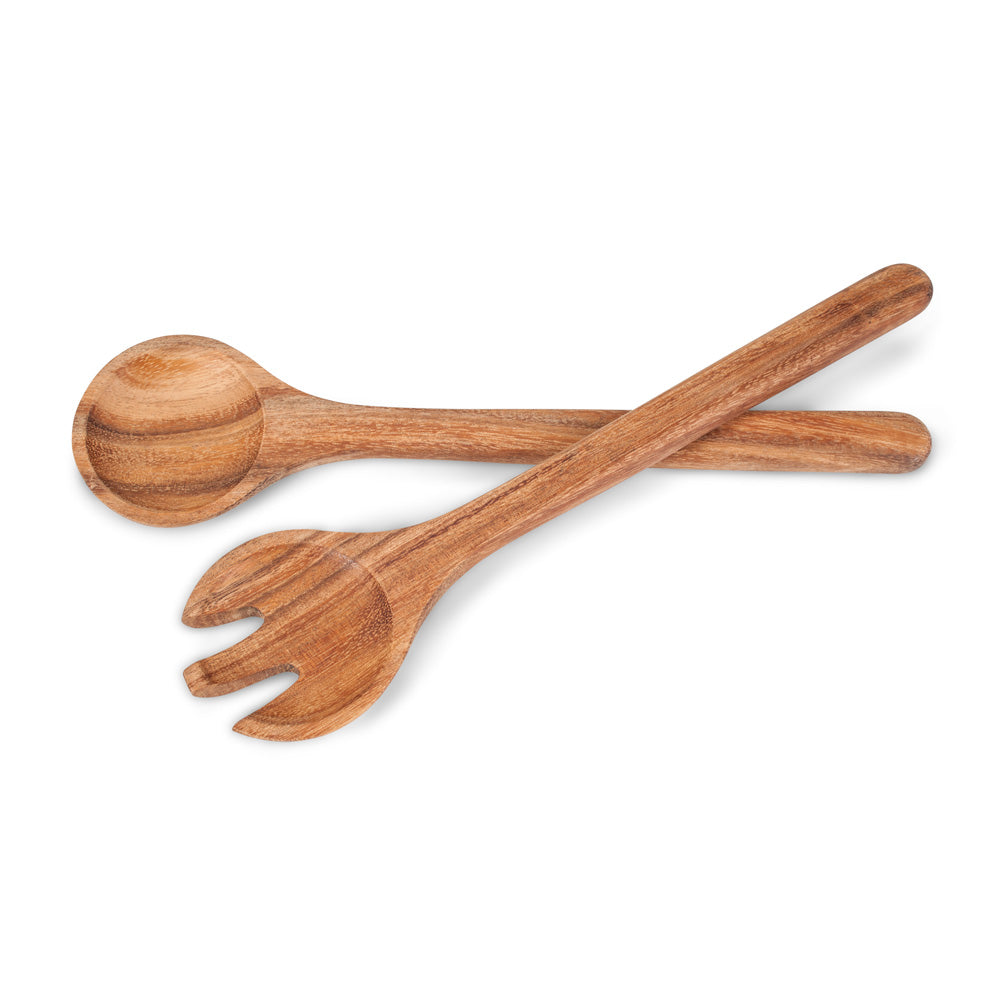 Classic Serving Spoons