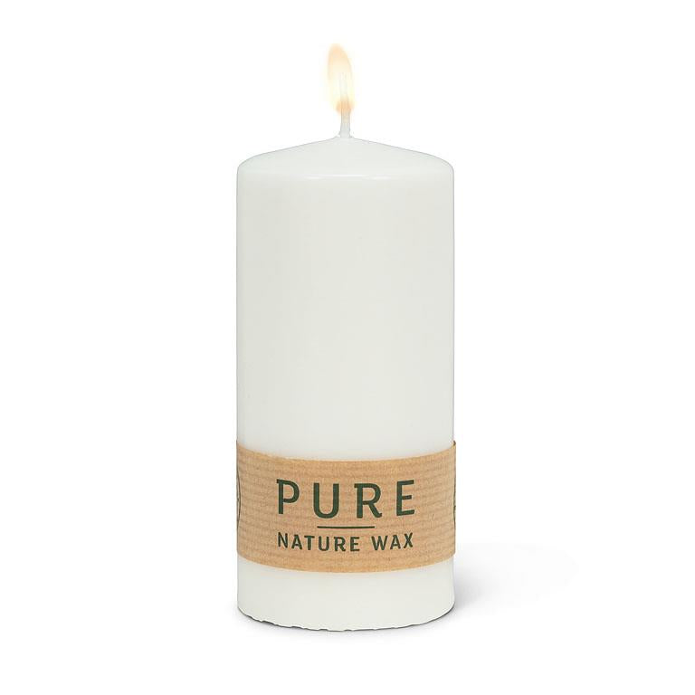Slim Eco Candles