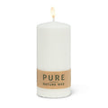 Slim Eco Candles