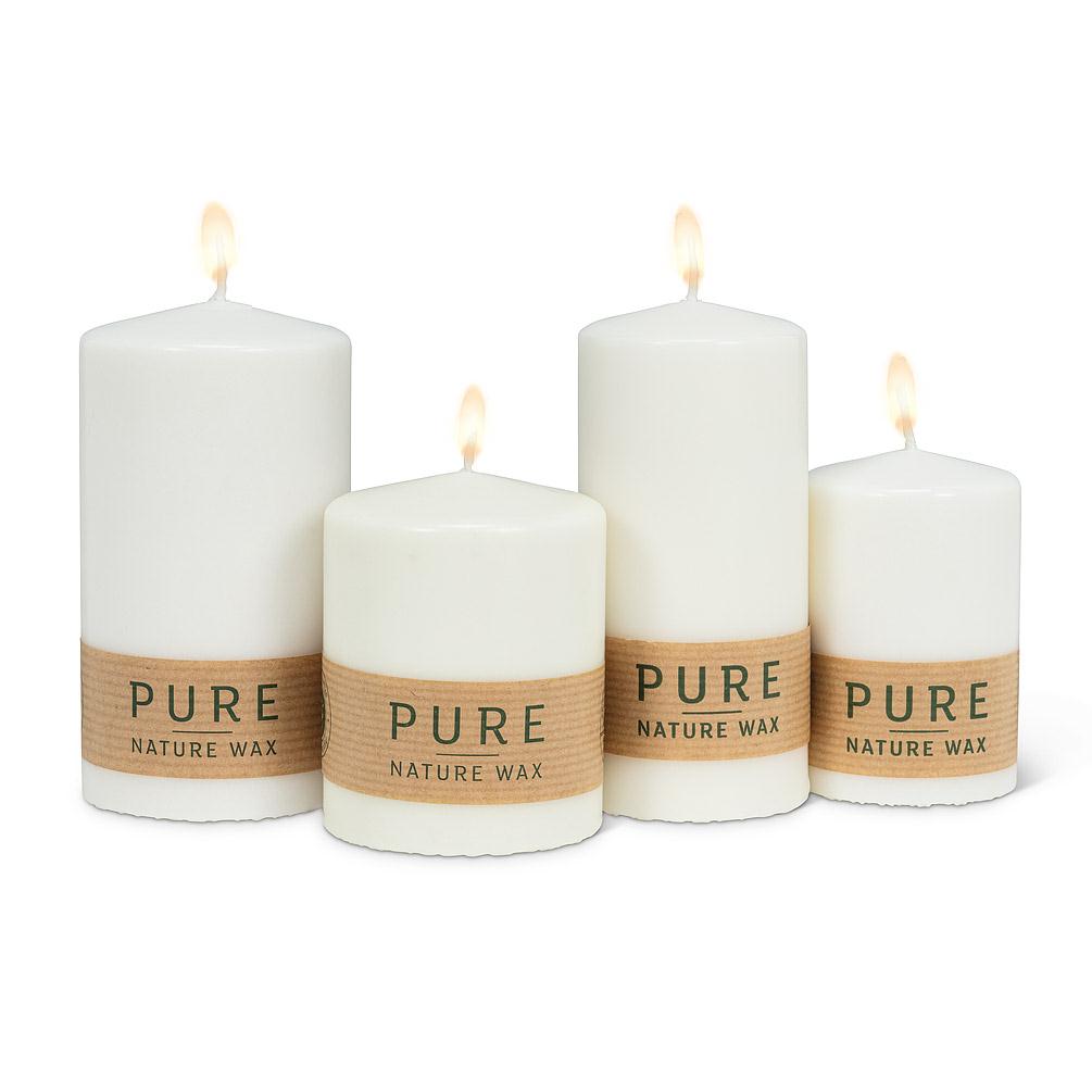 Slim Eco Candles