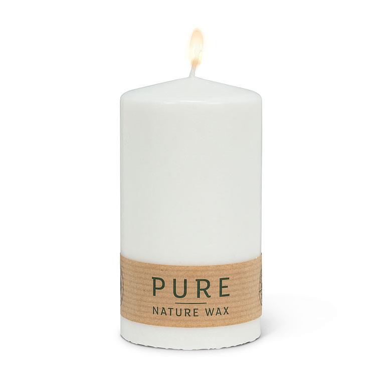 Slim Eco Candles