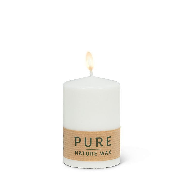 Slim Eco Candles
