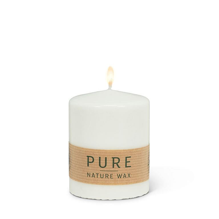 Slim Eco Candles