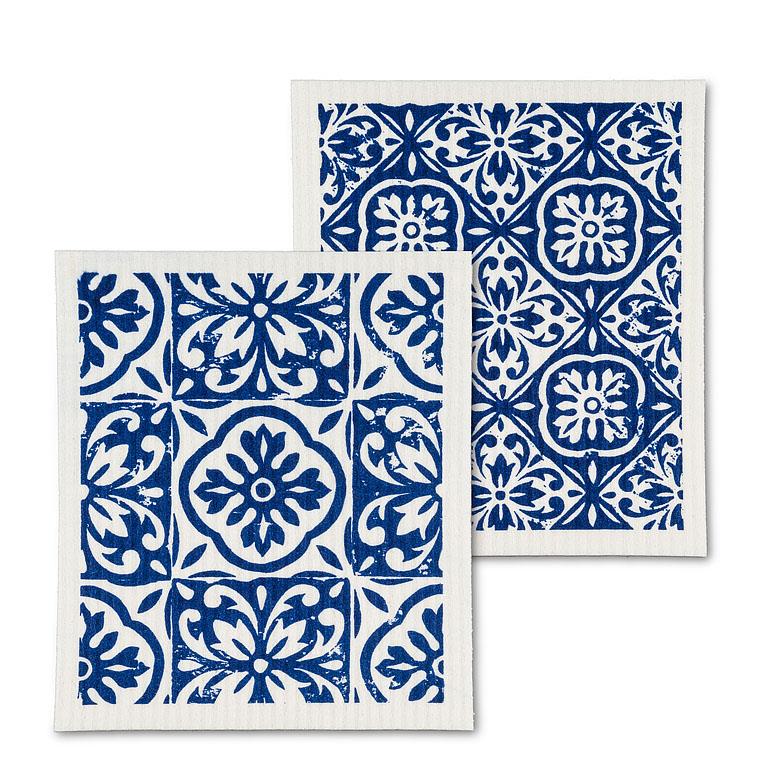 Swedish Dishcloths Variety of Patterns