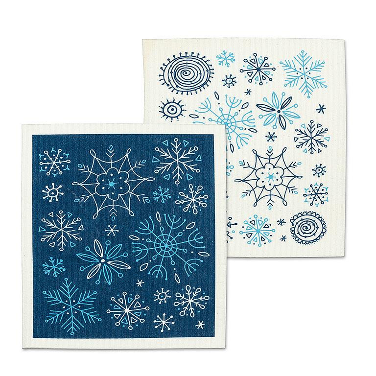 Swedish Dishcloths - Holiday Collection