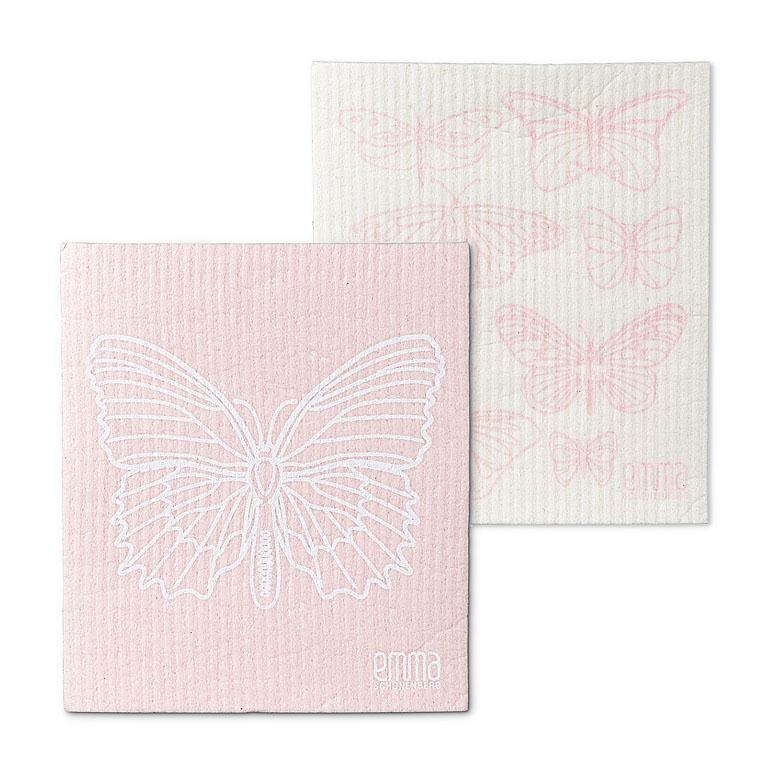 Swedish Dishcloths