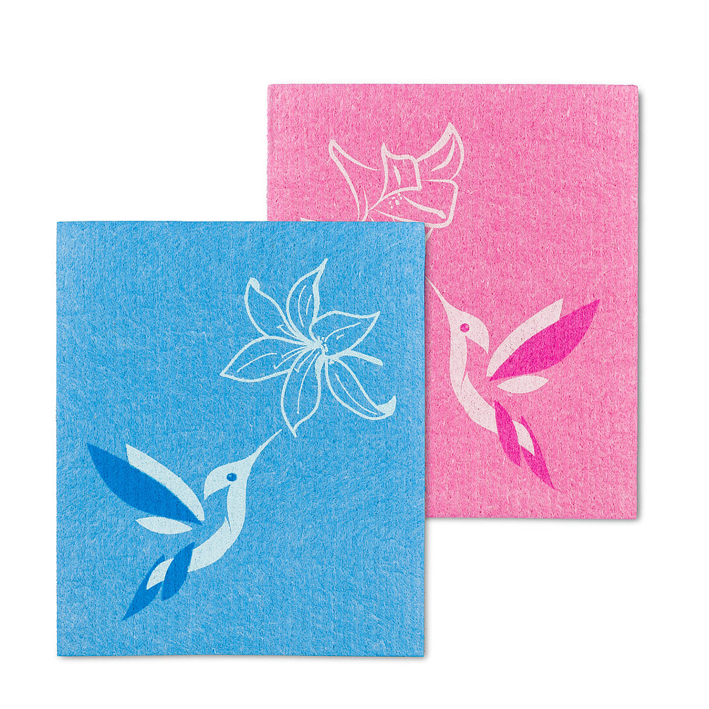 Swedish Dishcloths