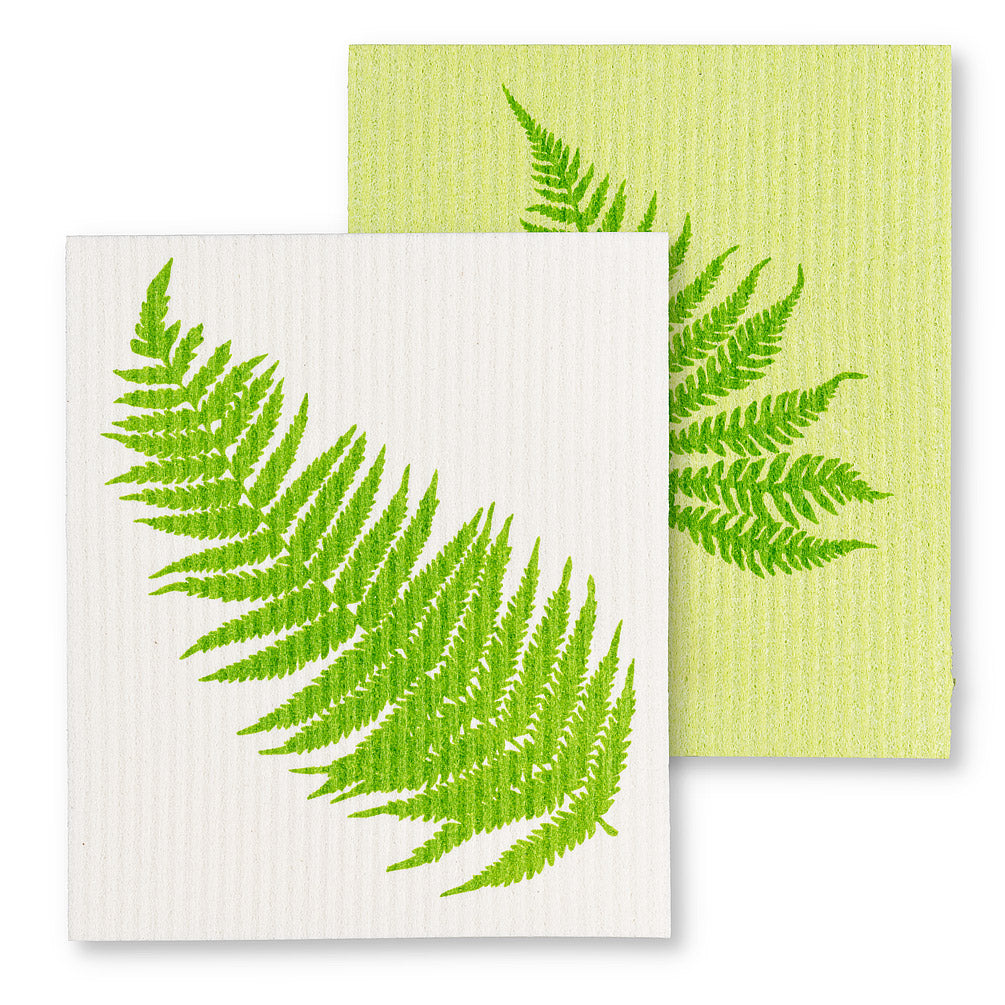 Swedish Dishcloths
