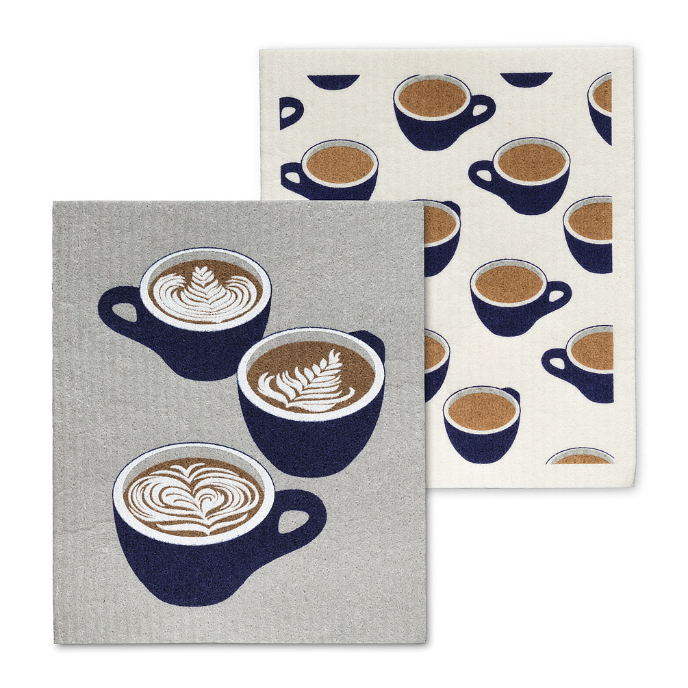 Swedish Dishcloths