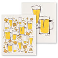Summer Swedish Dishcloths