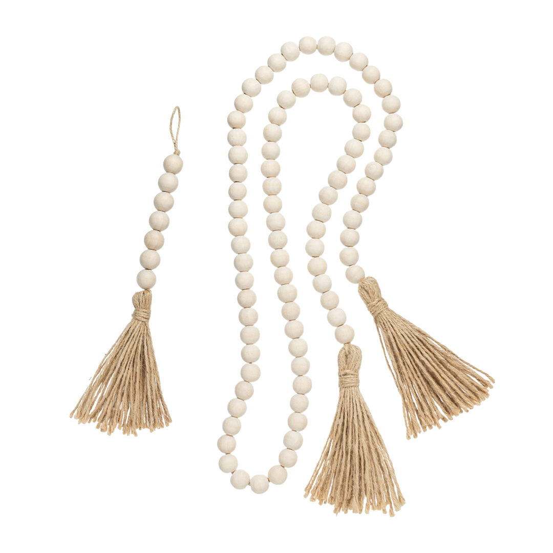 Decorative Blessing Beads