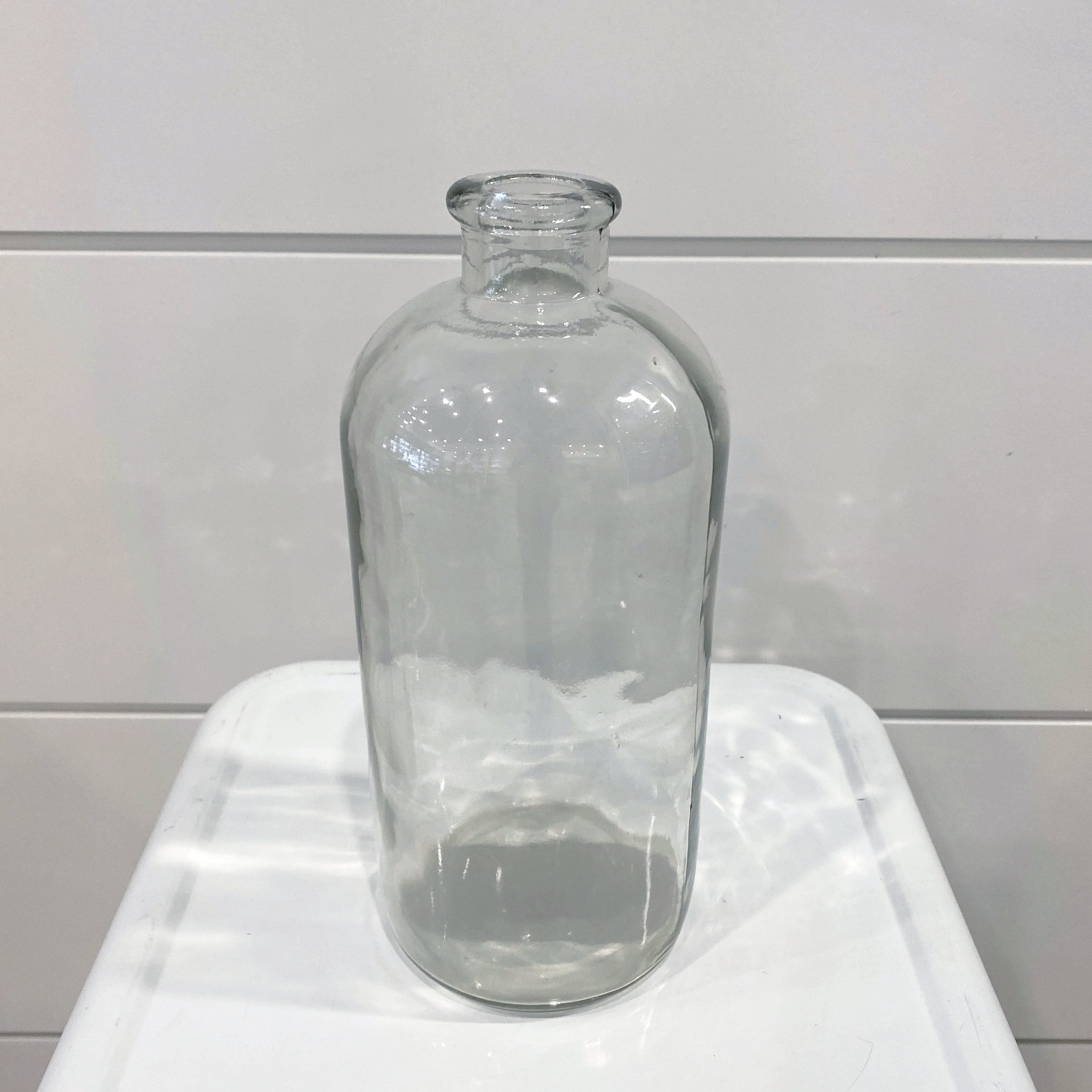 Apothecary Glass Jar