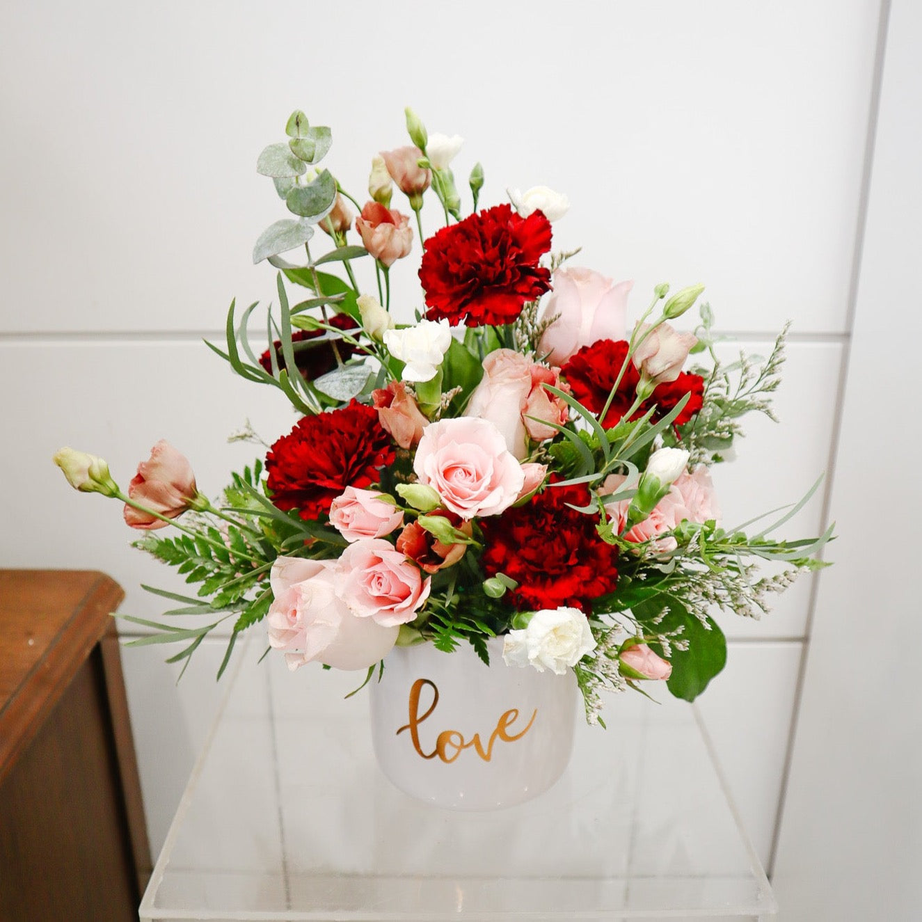 The Date Night Gift Box