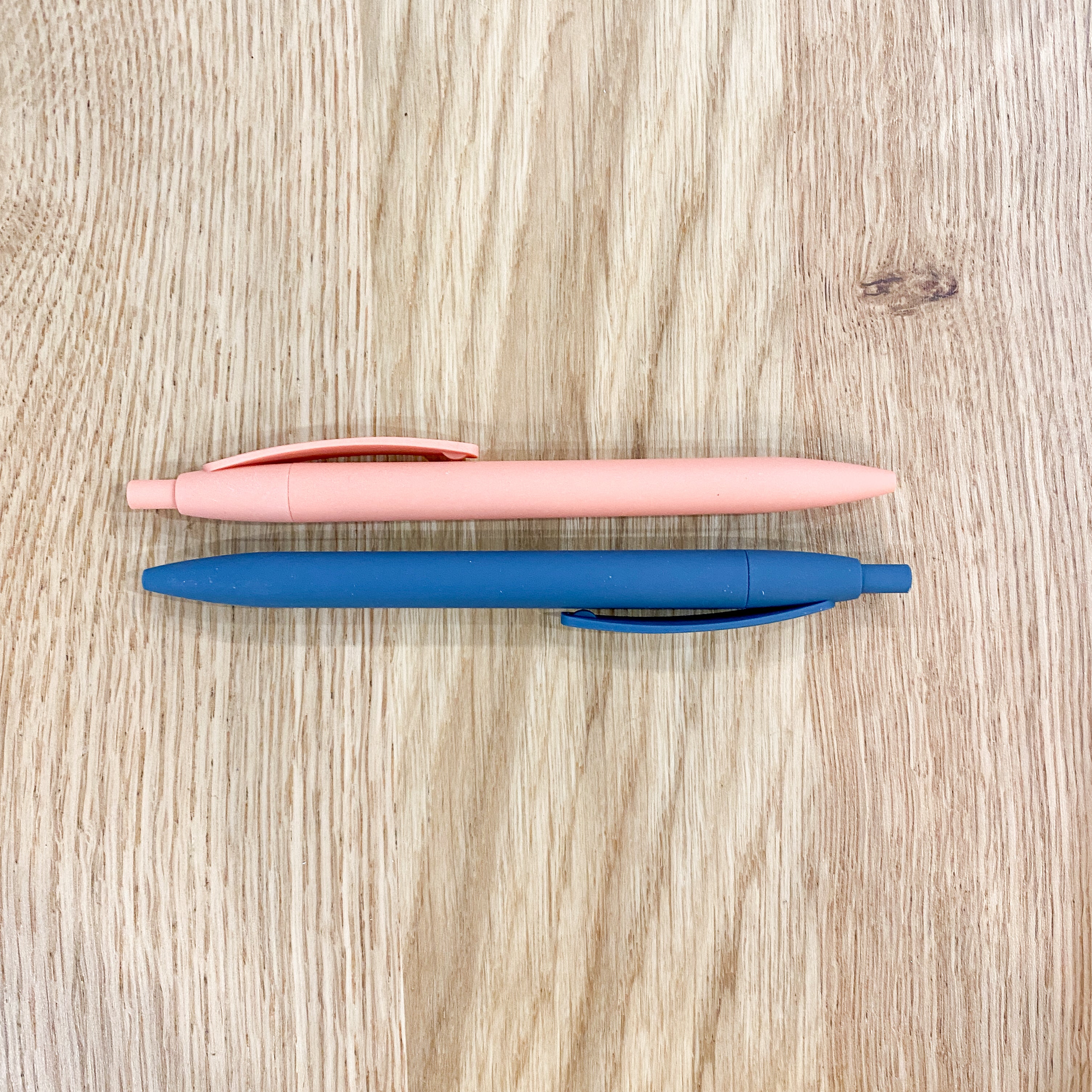 Soft Touch Pens