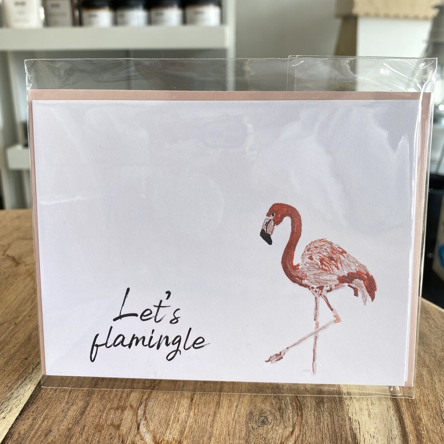 Greeting Cards by Red Bicycle Co.