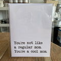 Greeting Cards by Red Bicycle Co.