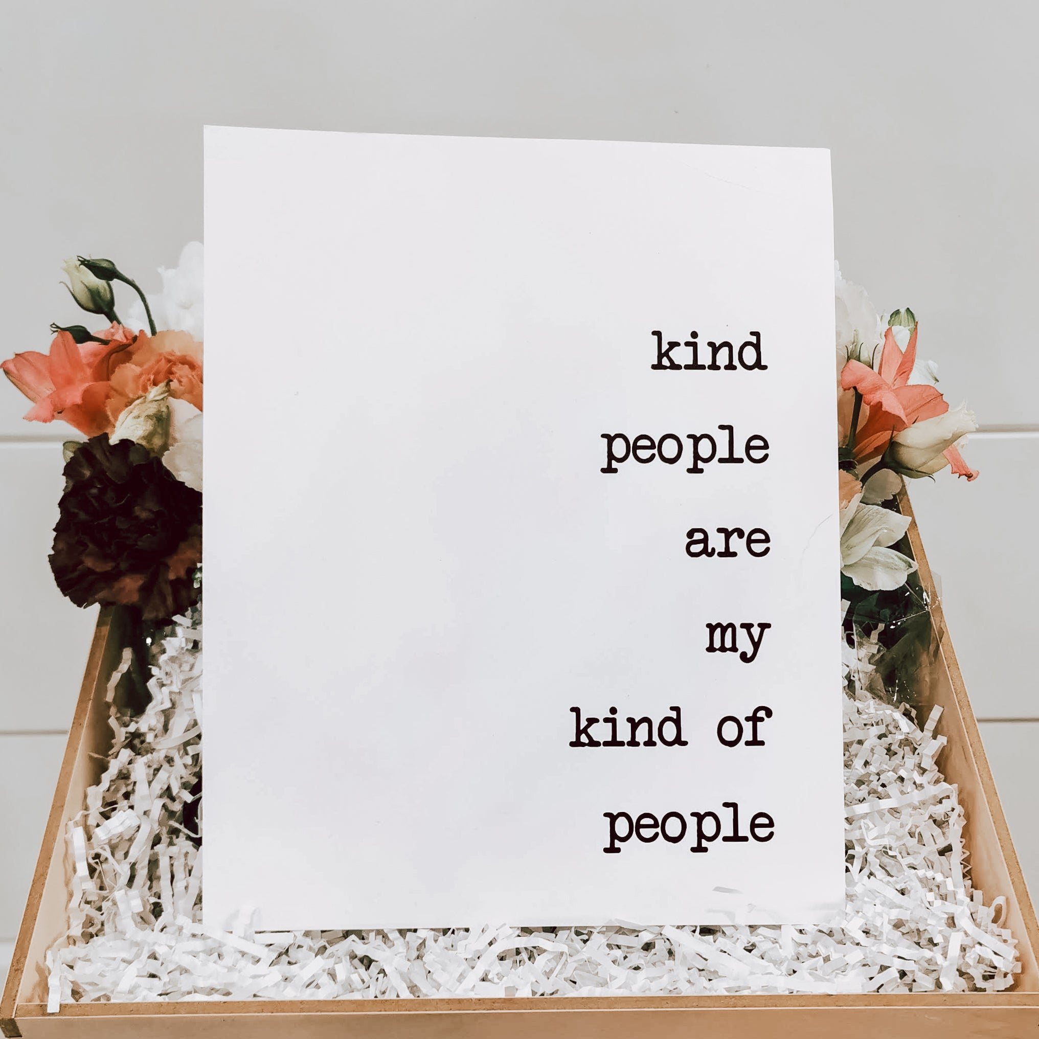 Postcard Art Prints - Large