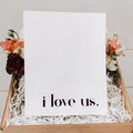 Postcard Art Prints - Large