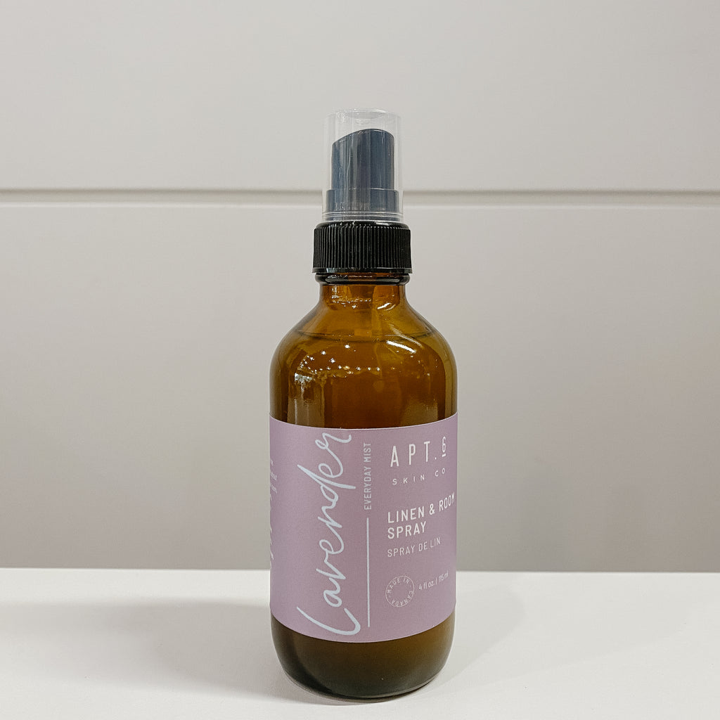 Linen & Room Sprays