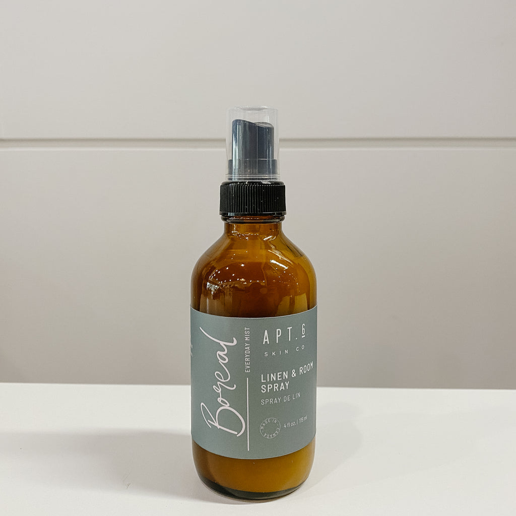 Linen & Room Sprays