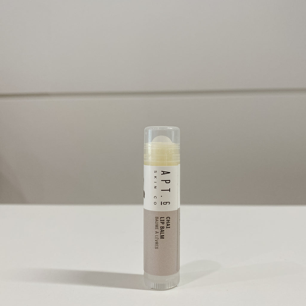 Apt 6 Lip Balm