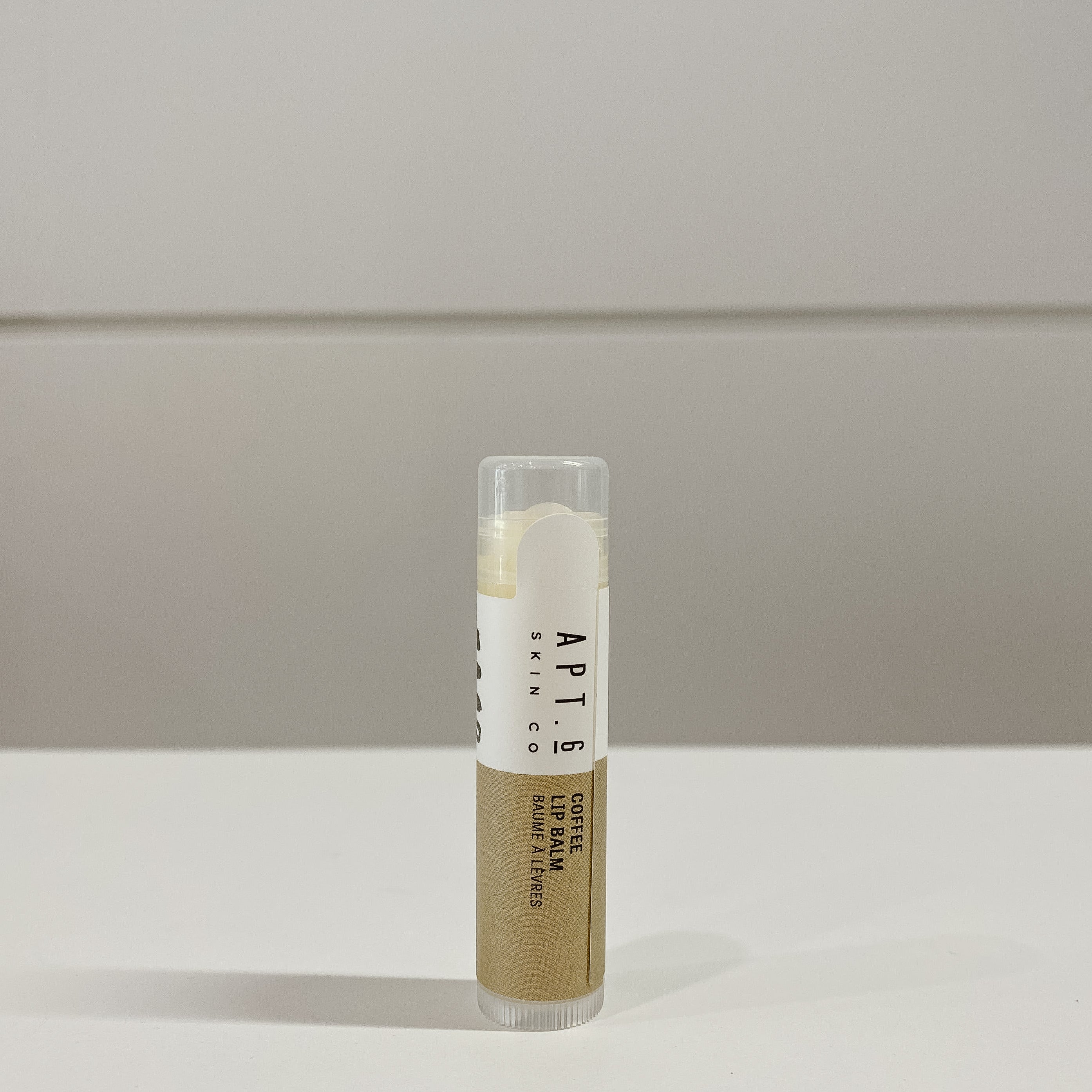Apt 6 Lip Balm