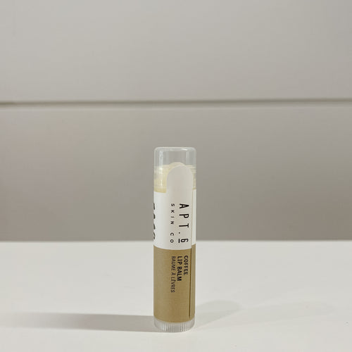 Apt 6 Lip Balm