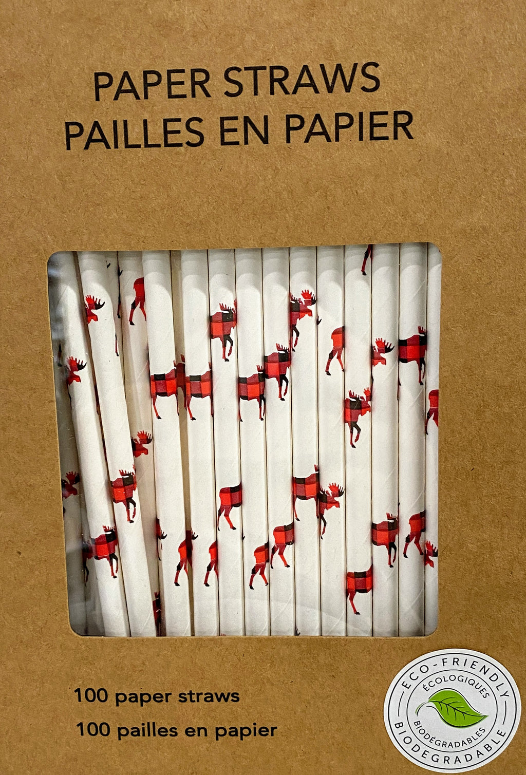 Paper Straws