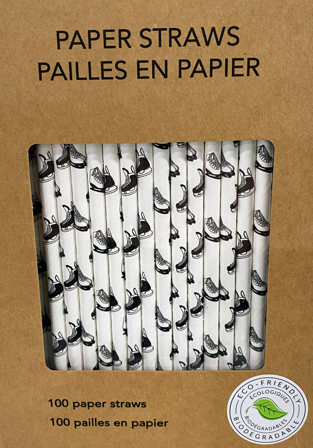 Paper Straws