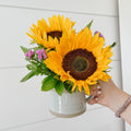 Designer's Choice Mug Arrangement