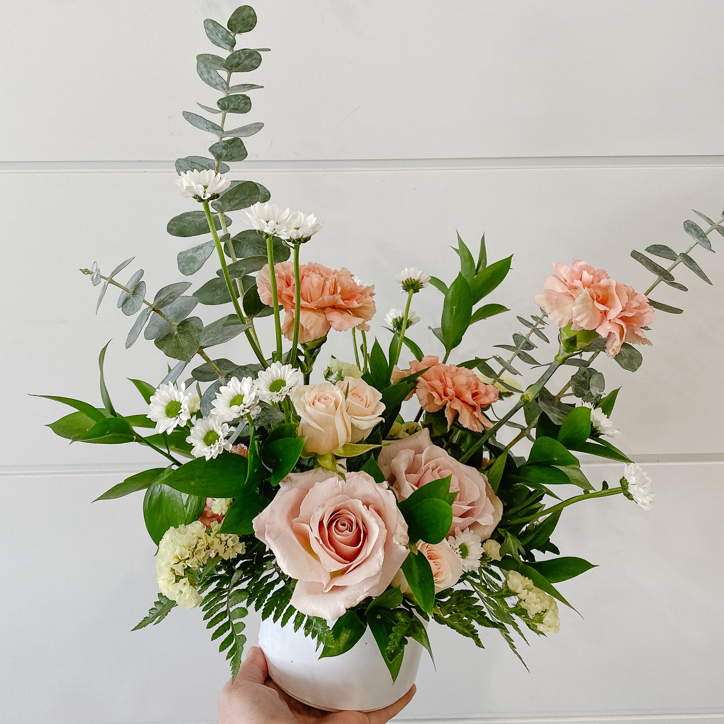 H&F Floral Arrangement Subscription