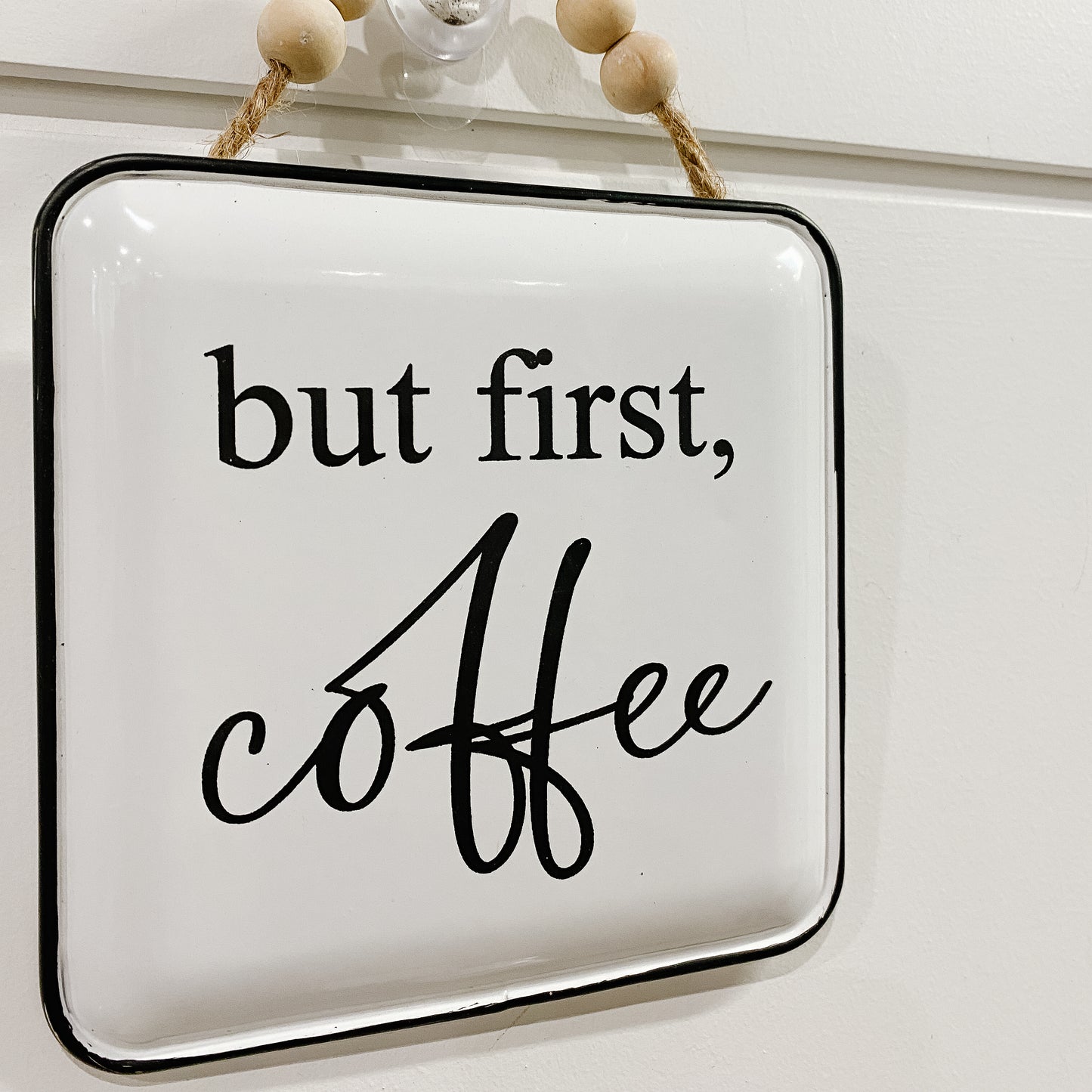 Coffee Lover Metal Signs