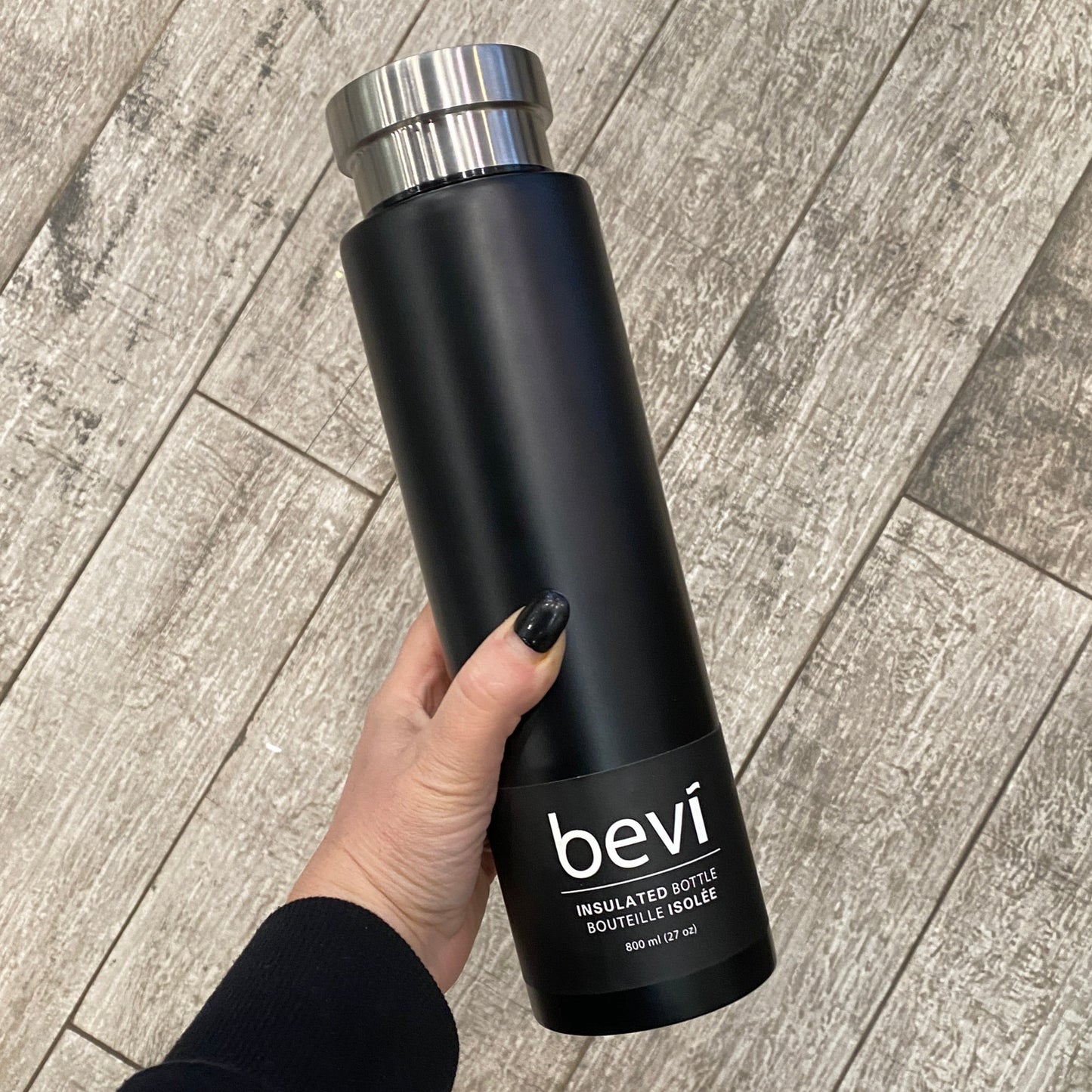 Bevi Large Insulated Bottle