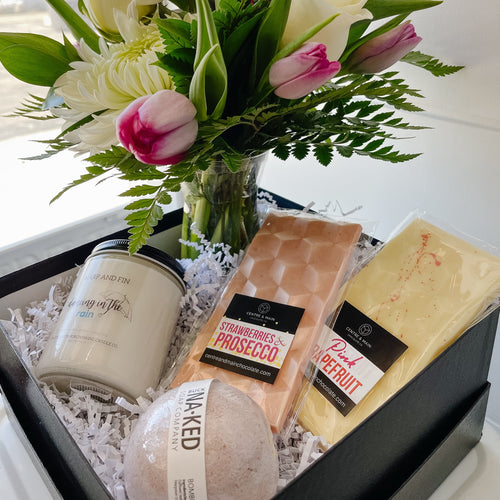 "Adore Her" Gift Box