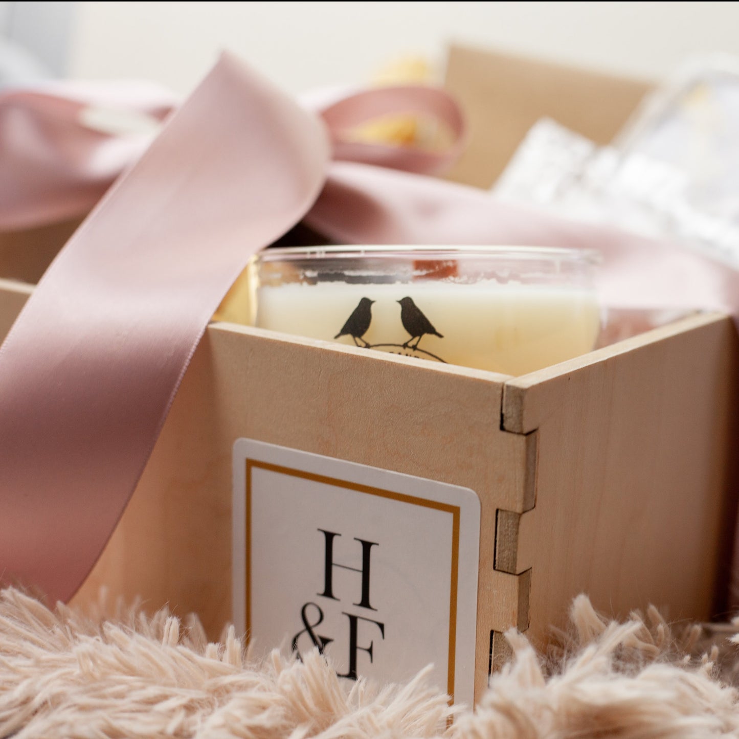 H&F Gift Box Subscription