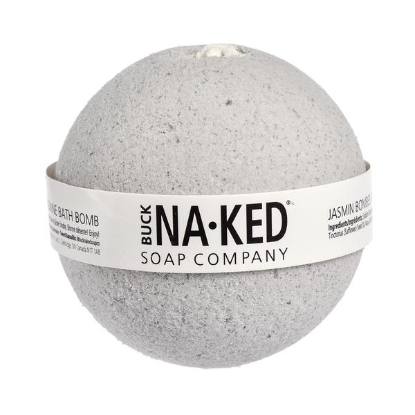 Buck Naked Bath Bombs