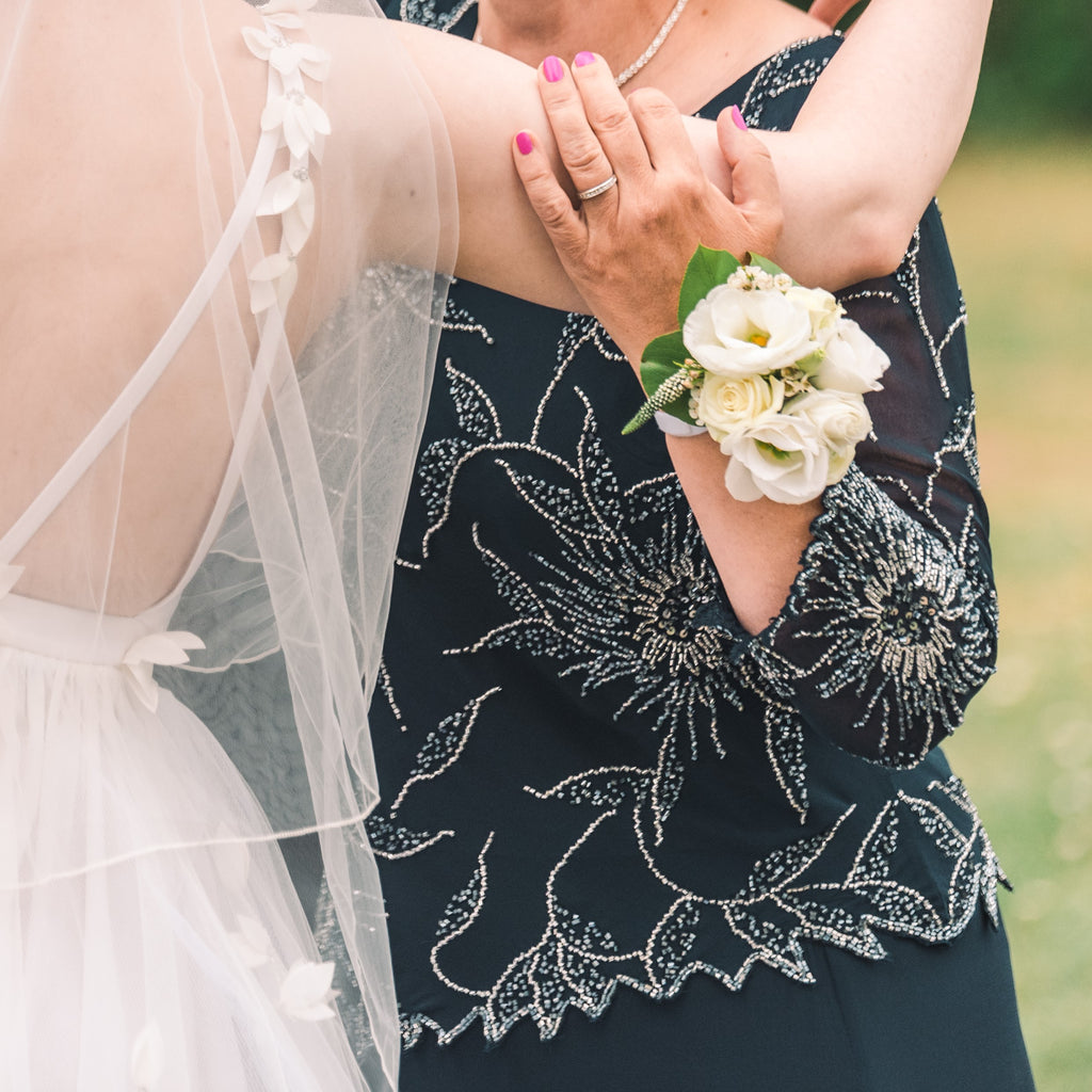 Designer's Choice Signature Corsage