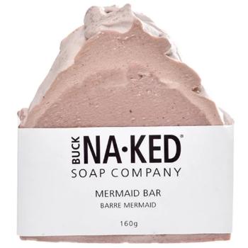 Buck Naked Soap Bars