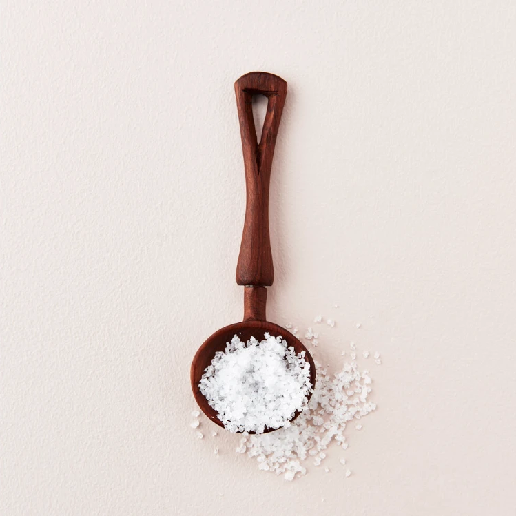 Mineral Soak