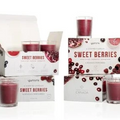 Yummi Scented Jar Candles