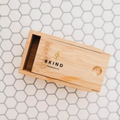Bamboo Case