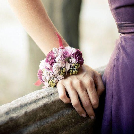 Prom Corsage