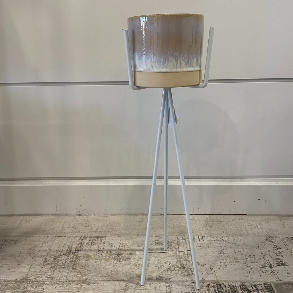 Metal Plant/Pot Stand