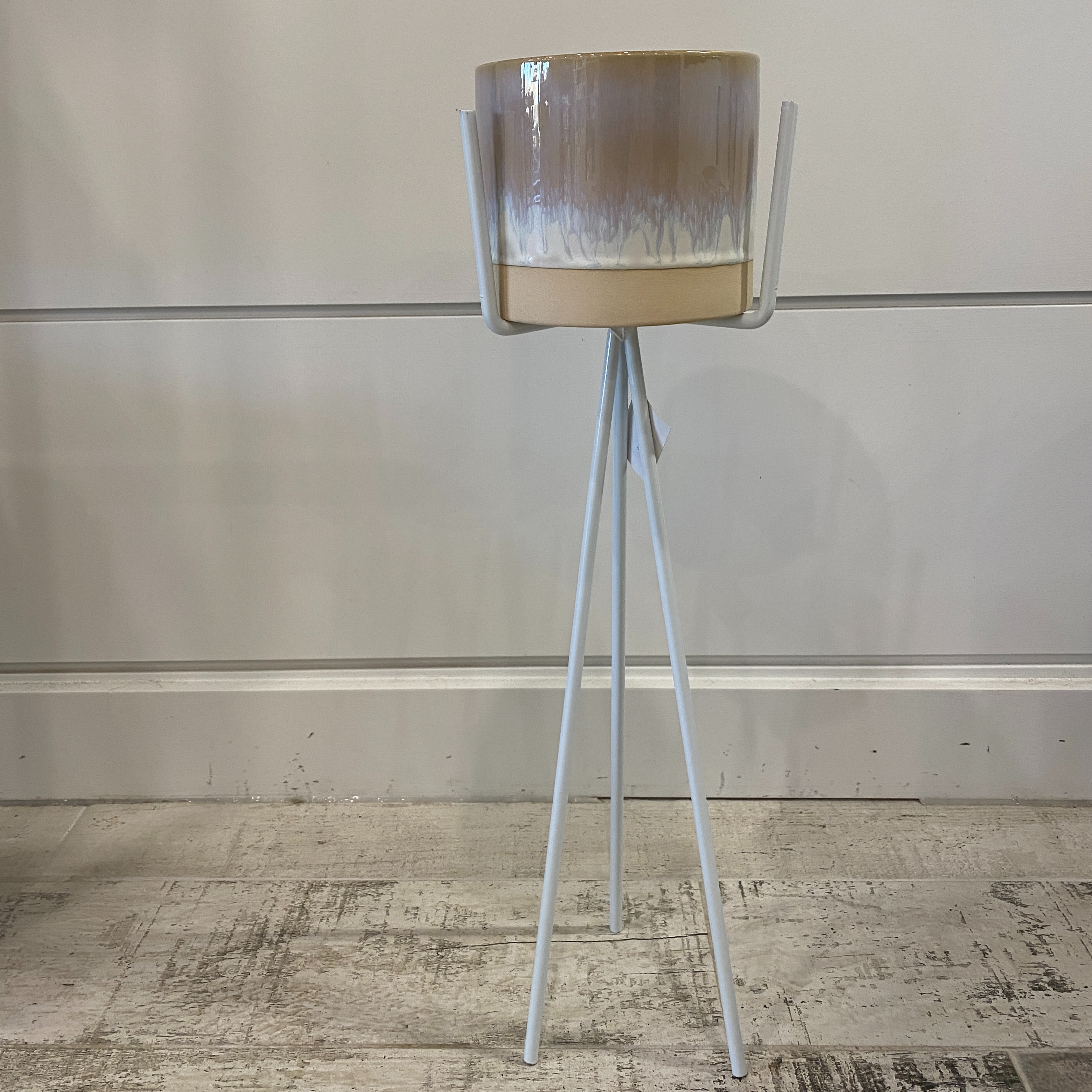Metal Plant/Pot Stand