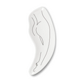 Curved Legs Small Plate
