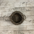 Wood Woven Baskets