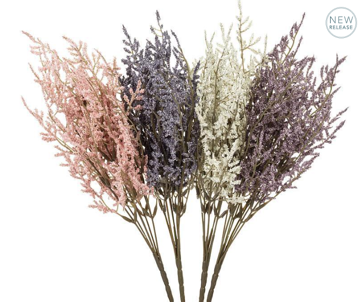 Floral Spray Stem