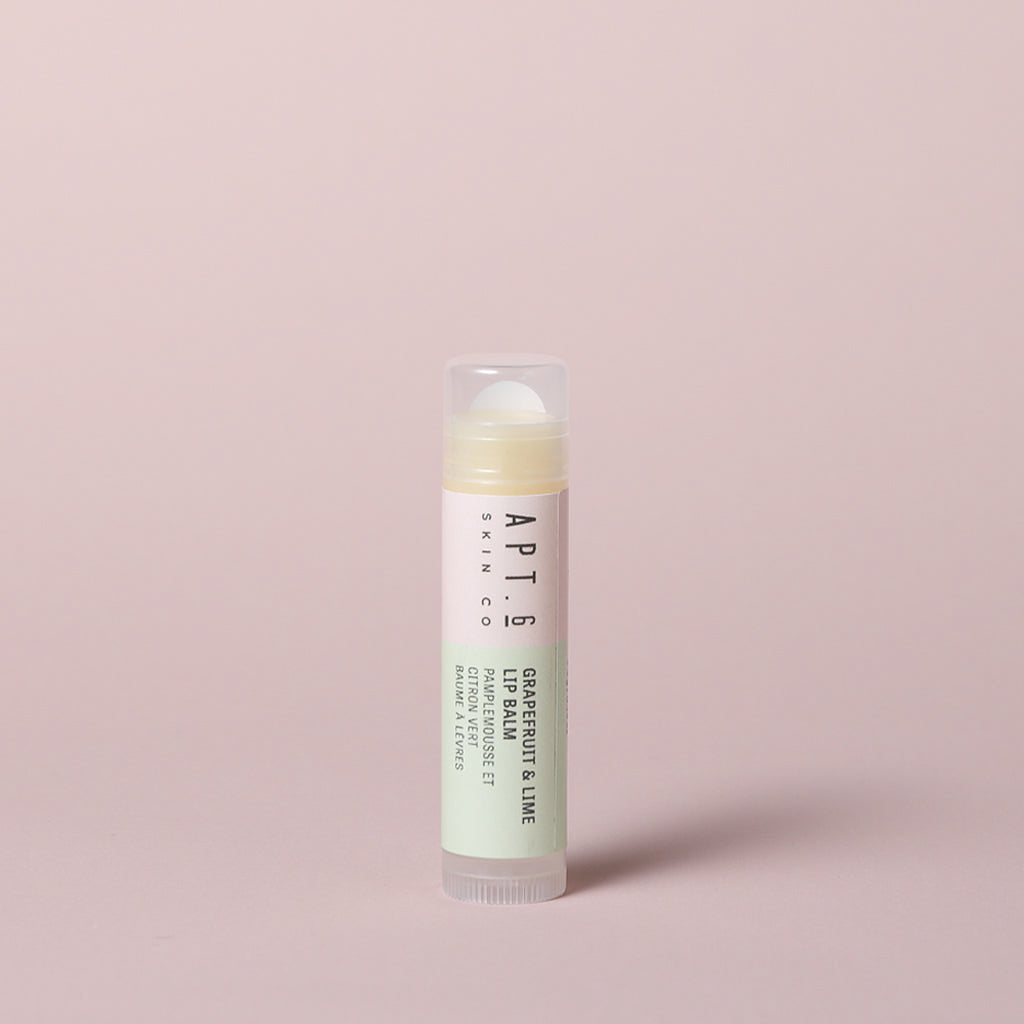 Apt 6 Lip Balm